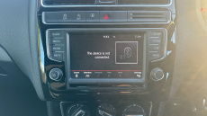 Volkswagen Polo 1.8 TSI GTI 3dr DSG Petrol Hatchback